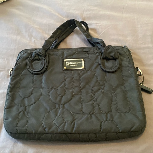 Marc by Marc Jacobs laptop/tablet bag - Picture 1 of 8